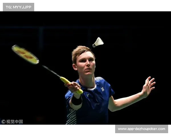 安赛龙伤愈复出全力冲击世界羽坛巅峰力争重返顶尖状态