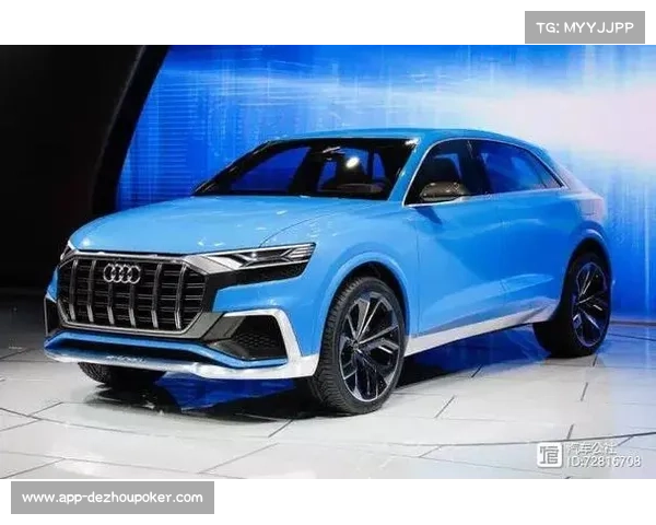 红牛二队新车涂装发布，底特律活动同步揭晓