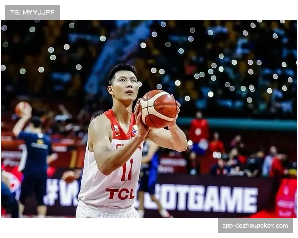 老将易建联宣布本赛季为职业生涯最后一季